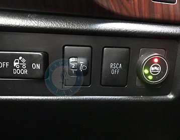 Toyota Tundra 2008 года 386.1 л.с. 5663