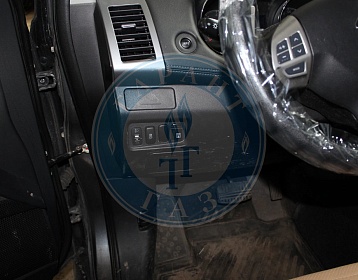 Citroen C-Crosser 2012 года 146.8 л.с. 1998 фото 7