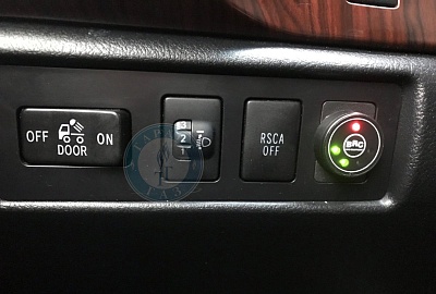 Toyota Tundra 2008 года 386.1 л.с. 5663