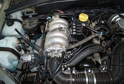 Toyota Land cruiser 200 2014 года 308.6 л.с. 4608