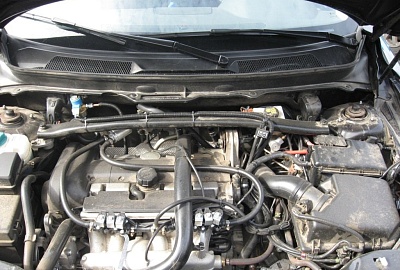 Volvo XC90 2