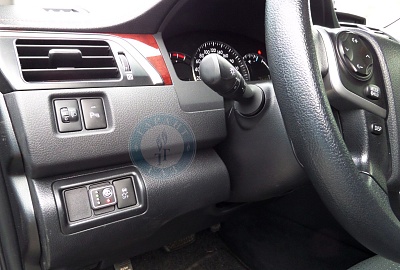 Toyota Camry 2014 года 148.2 л.с. 1998