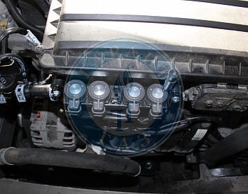 Skoda Rapid 2015 года 110 л.с. 1598 фото 1