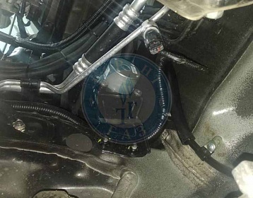 Skoda Octavia 2017 года 110.1 л.с. 1598 фото 6