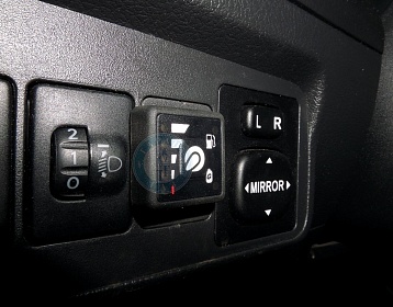 Toyota Corolla 2011 года 123.7 л.с. 1598