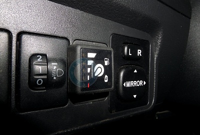 Toyota Corolla 2011 года 123.7 л.с. 1598