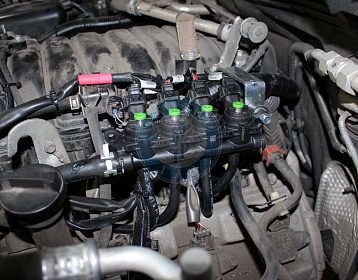 Toyota Land cruiser 120 2008 года 248.8 л.с. 3956 фото 3