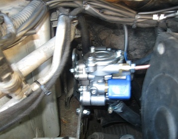 Peugeot 307 фото 3