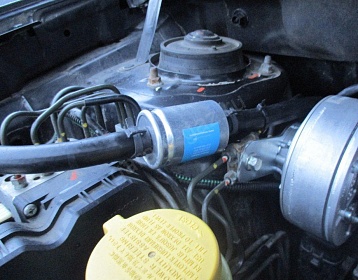 Subaru Tribeca 1 фото 5