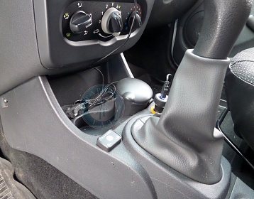 Renault Logan 2014 года 81.6 л.с. 1598 фото 2