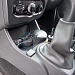 Кнопка ГБО на Renault Logan 2014 года 81.6 л.с. 1598