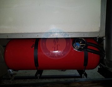 Газель 3302 2014 года 106.1 л.с. 2890 фото 3