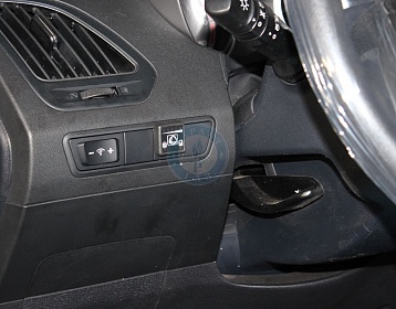 Hyundai Ix35 2014 года 149.6 л.с. 1999 фото 7