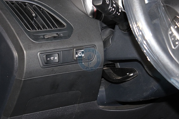Hyundai Ix35 2014 года 149.6 л.с. 1999