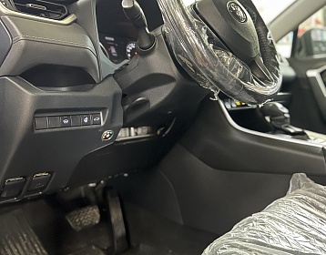 Toyota Rav4 2019 года 150 л.с. 1987 фото 5