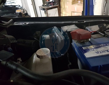 Mitsubishi Pajero 2011 года 178 л.с. 2972 фото 6