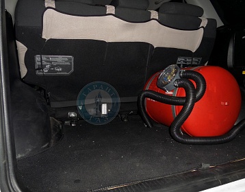 Chery suv 2007 года 129.2 л.с. 2350 фото 2