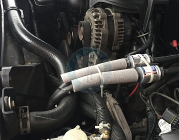 Cadillac Escalade 2011 года 409.2 л.с. 6162