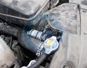 Toyota Camry 2014 года 180.8 л.с. 2494 фото 2