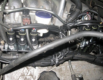 Mitsubishi Pajero фото 12