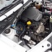 Форсунки ГБО на Renault Logan 2014 года 81.6 л.с. 1598 2