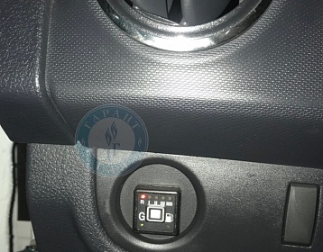 Renault Logan 2017 года 82 л.с. 1598 фото 1