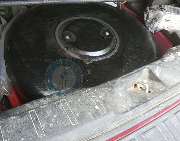 Subaru Forester 2014 года 149.6 л.с. 1995