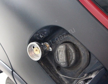 Porsche Cayenne Turbo