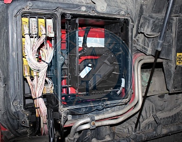 MAN TGS 19.350 фото 7