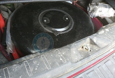Subaru Forester 2014 года 149.6 л.с. 1995