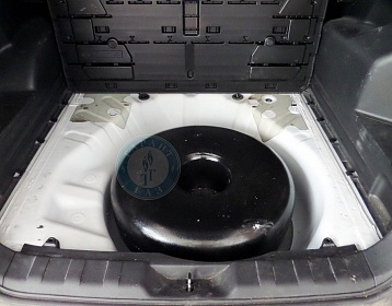 Nissan X-trail 2008 года 141.4 л.с. 1997