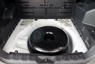 Nissan X-trail 2008 года 141.4 л.с. 1997