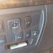 Кнопка ГБО на Toyota Land cruiser 200 2010 года 288.2 л.с. 4.7
