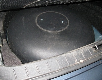 Infiniti G35 фото 5