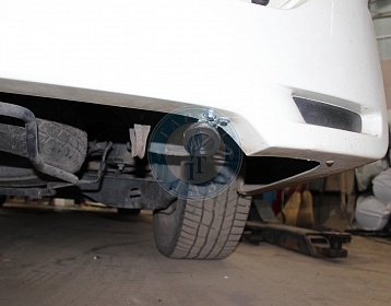 Nissan Elgrand 2005 года 240 л.с. 3498 фото 5