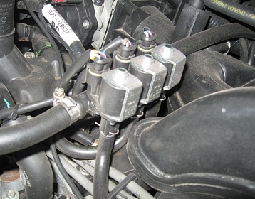 Ford Explorer 1 фото 2