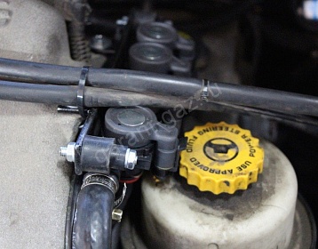 Chrysler Town фото 4