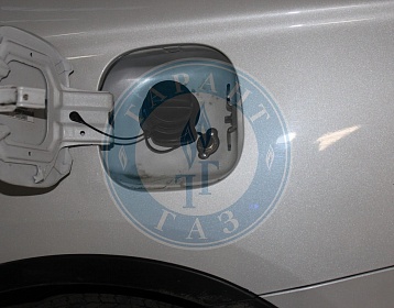 Mitsubishi Outlander 2016 года 145.5 л.с. 1998 фото 5