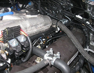 Газель Соболь 2217 фото 4