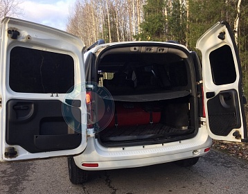 Lada Largus 2014 года 103.3 л.с. 1598