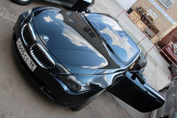 BMW 6