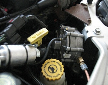 Dodge Interpid фото 3