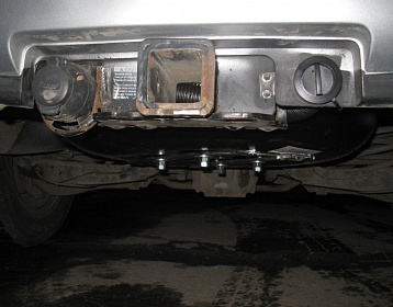 Infiniti Qx35 1 фото 7