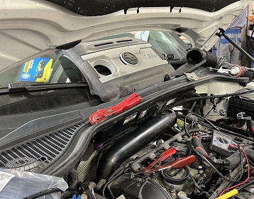 Skoda Yeti 2015 года 152 л.с. 1798 фото 1