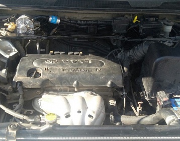 Toyota Highlander 1 фото 1