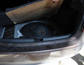 Volkswagen Polo 2017 года 108.8 л.с. 1598 фото 5