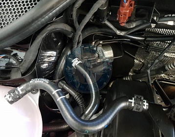 Volkswagen Polo 2017 года 89.7 л.с. 1598 фото 2