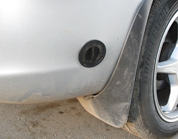 Peugeot 307 фото 7