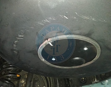 Lada Largus 2018 года 106.1 л.с. 1596 фото 5