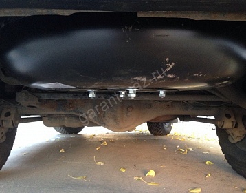 Toyota Land cruiser prado 40 фото 6